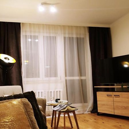 Mikolowski Sen Exteriér fotografie