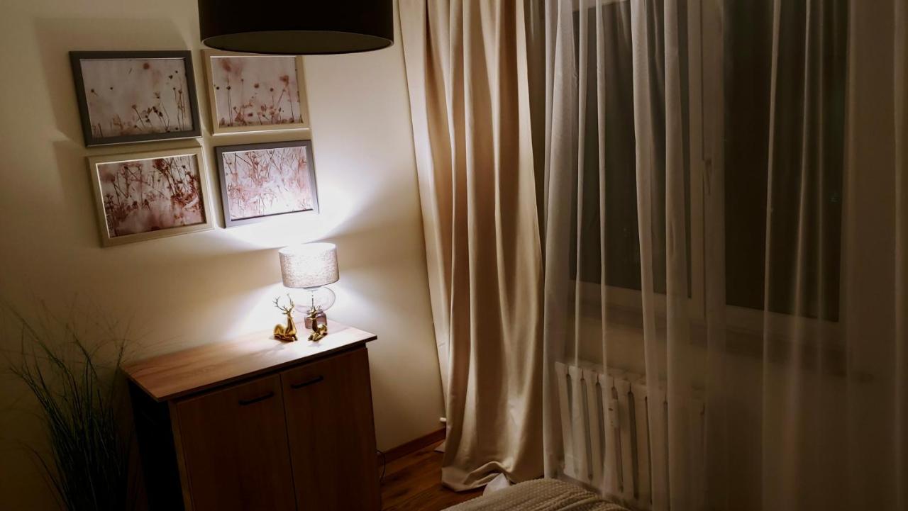 Mikolowski Sen Exteriér fotografie