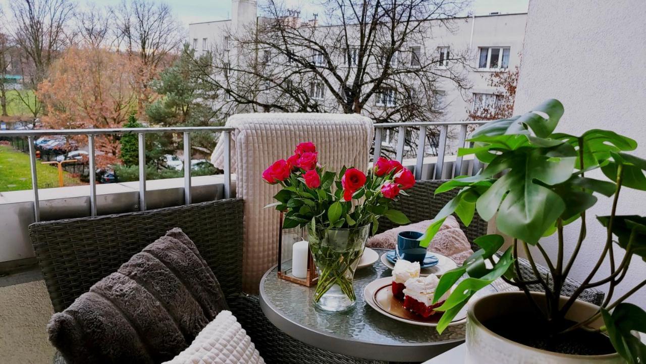 Mikolowski Sen Exteriér fotografie